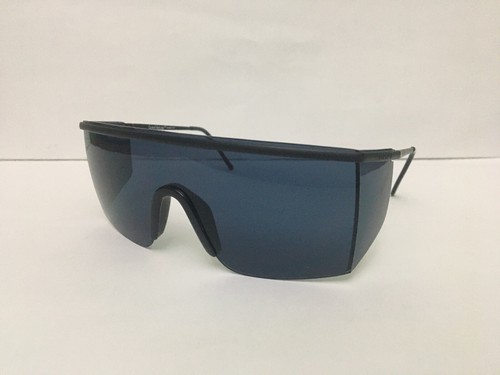 Occhiali Da Sole Uomo A Mascherino Versace | eBay