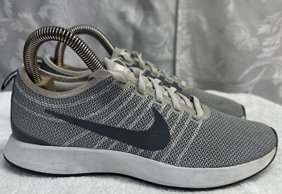 nike dualtone racer women's white