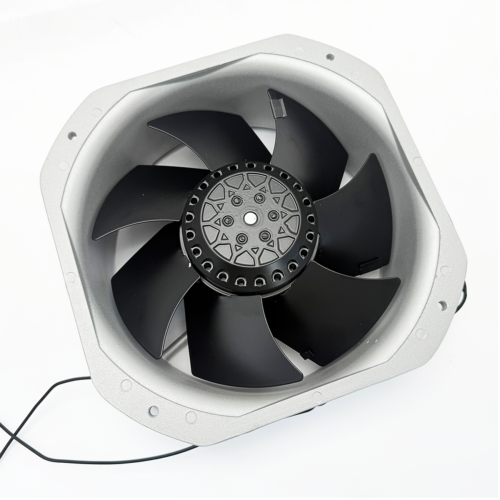 New Cooling Fan 115V 70A 80W Centrifugal Fan for EBM W2E200-HH86-01