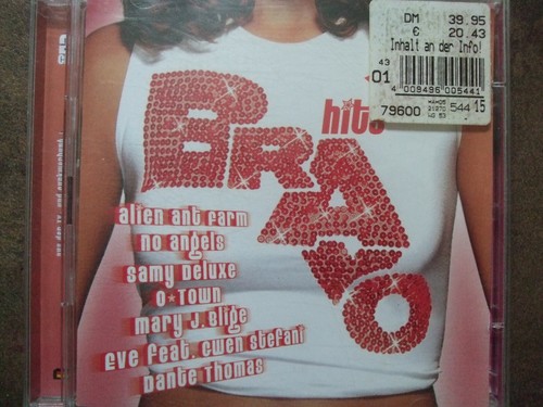 BRAVO HITS Sammlung Viele Doppel-CDs zur Auswahl auch Black Hits Best of - Bild 28 von 133