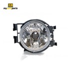 <!--F#f_0-->Fog Lamp Drivers Side Genuine suits Subaru<!--F/-->