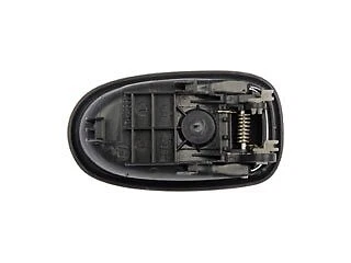 Manija de puerta interior Dorman para Hyundai Elantra 1998-2000 Foto 3 de 3