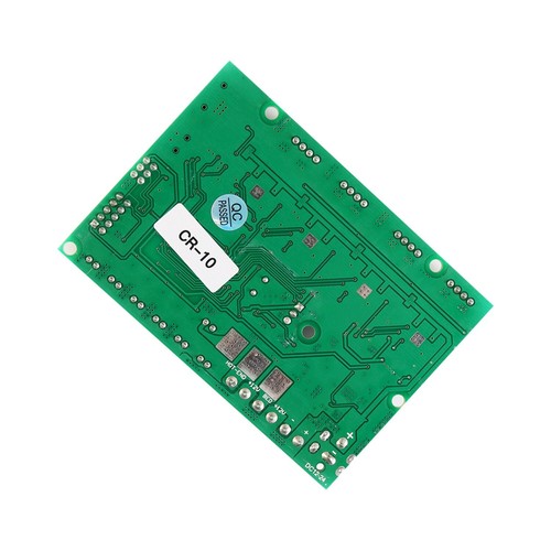 Creality CR-10 Mainboard CR-10 Mainboard_V1.1.4_8-bit_A4988_ATM1284P - Bild 4 von 5