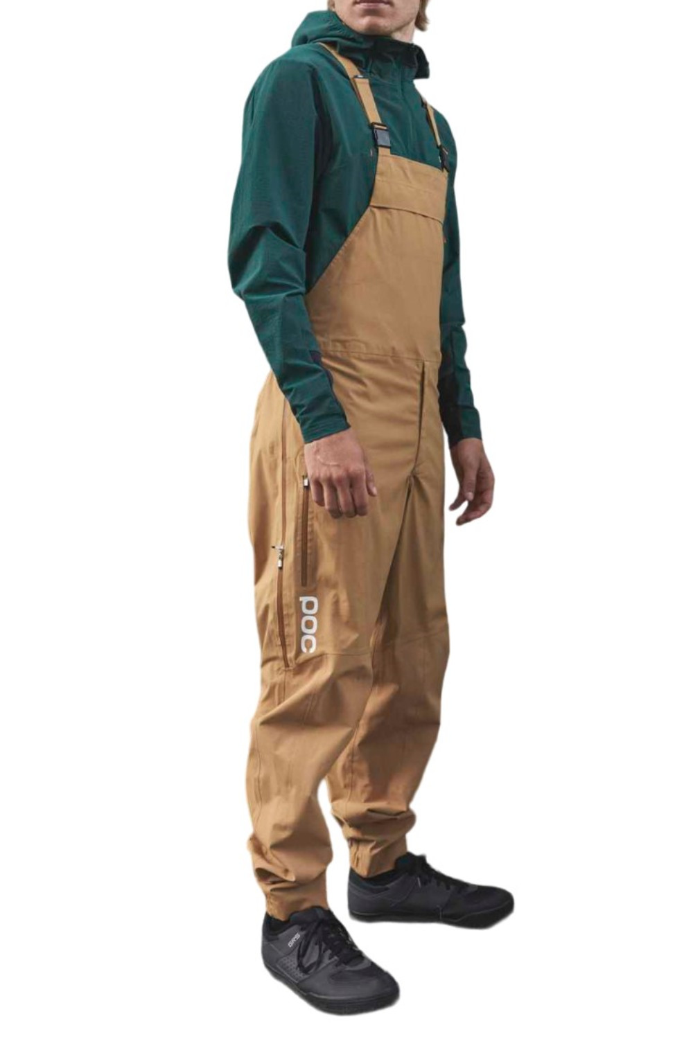 Херрен ПОК Консорт МТБ-Латцхосе Фаррад-Латцхосе М