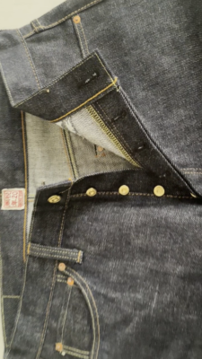 SAMURAI JEANS S510XX 20oz GA 20th Ganryujima Ver denim W30 SAMURAI JEANS S510XX 20oz GA 20th Ganryujima Ver denim W30
