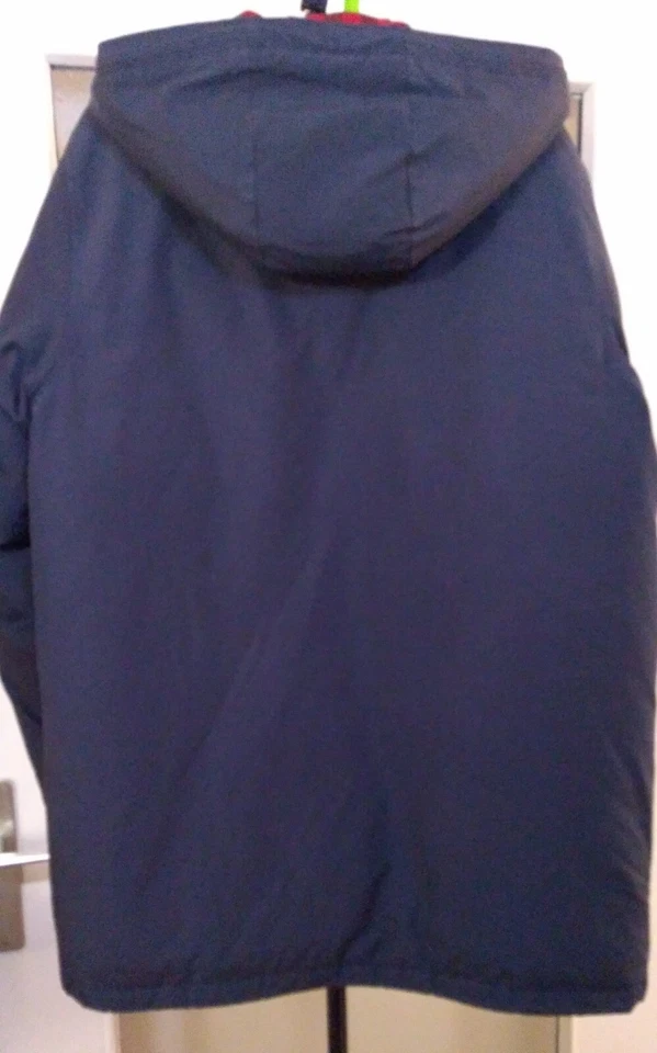 Woolrich Arctic Parka, photo 3 sur 3