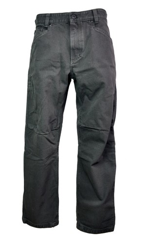 The North Face Men's Campfire Pant - 36 - Asphalt Grey