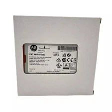440R-D22S2 New Allen Bradley Guardmaster Dual Input SS Safety Relay 440RD22S2
