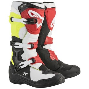 bota motocross tech 3