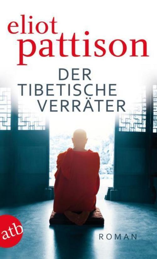 Thumbnail - Eliot Pattison / Der Tibetische Verräter / 9783746626338