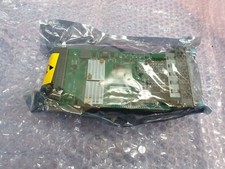 JUNIPER QIC 4 PORT QSFP+ REV A1 611.049555 R05 CMUCAHDCAA Expansion Module (IN11