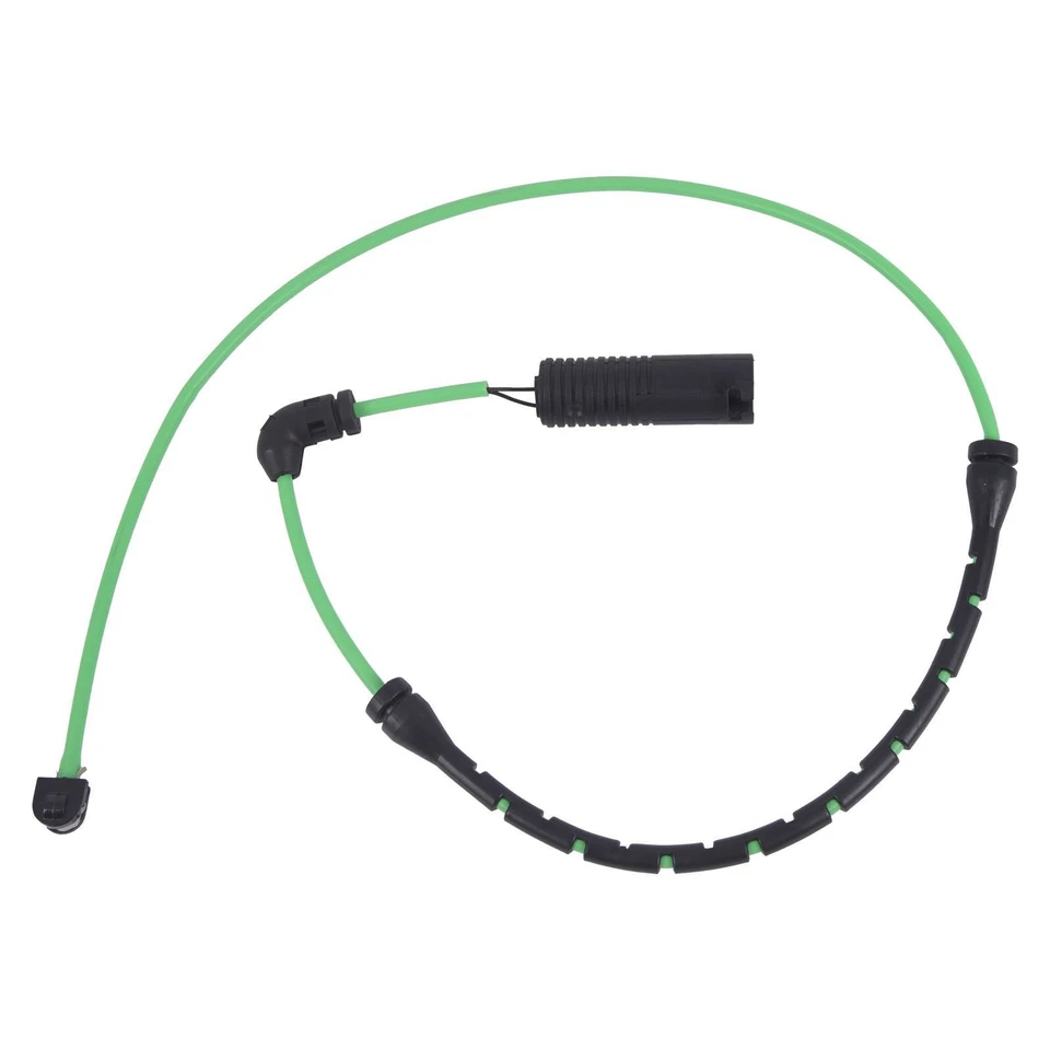 Sensor de desgaste de pastillas de freno delanteras y traseras TOPAZ 2 piezas para BMW M3 2003-2006 34352229780 Foto 4 de 4