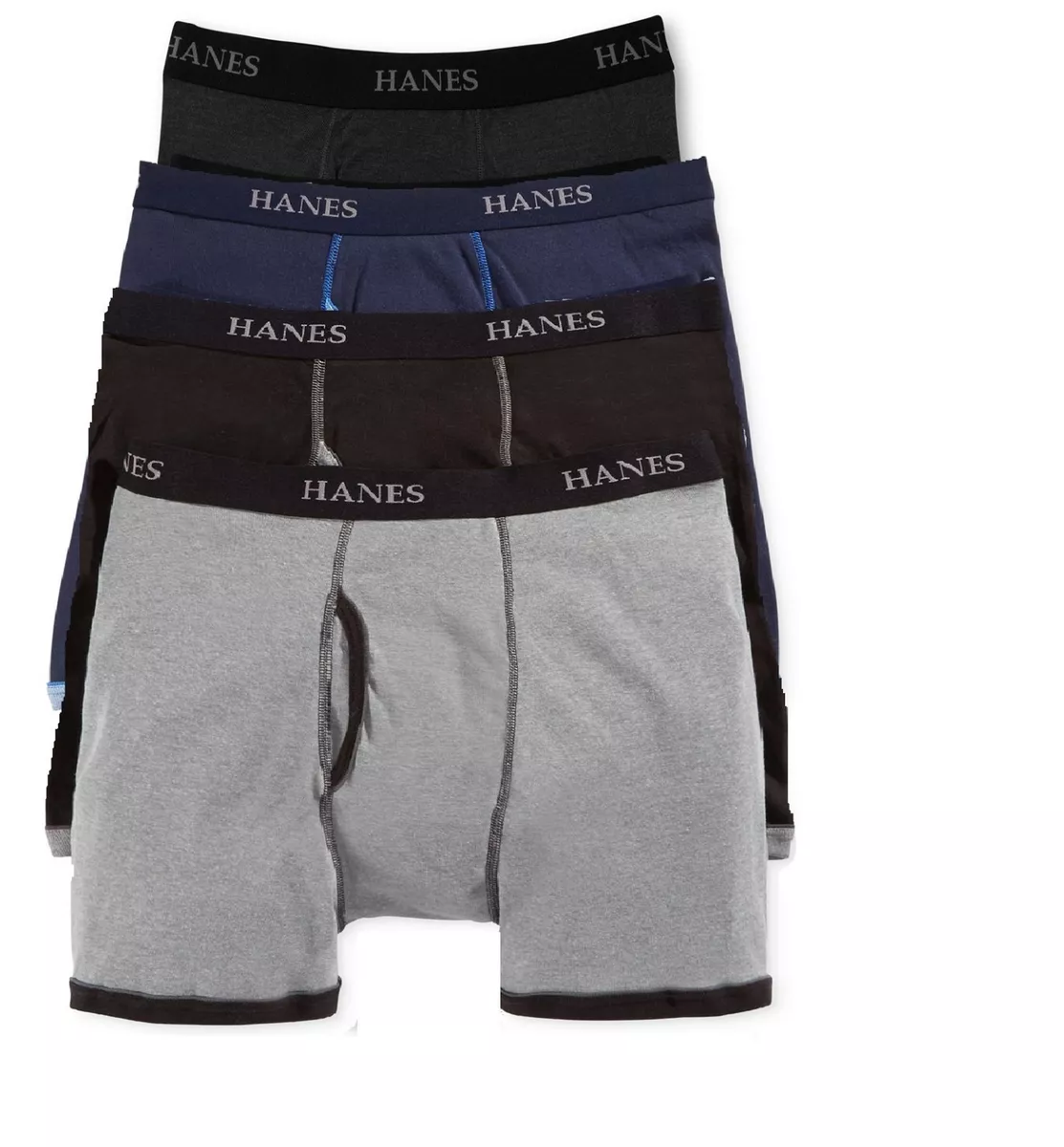 Hanes outlet underwear men