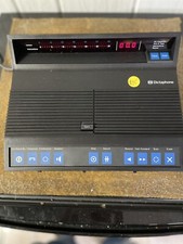 dictaphone dcx dictamation dictation equipment