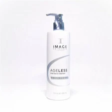 Image Skincare Ageless Total Facial Cleanser 355ml Salon Size  #tw