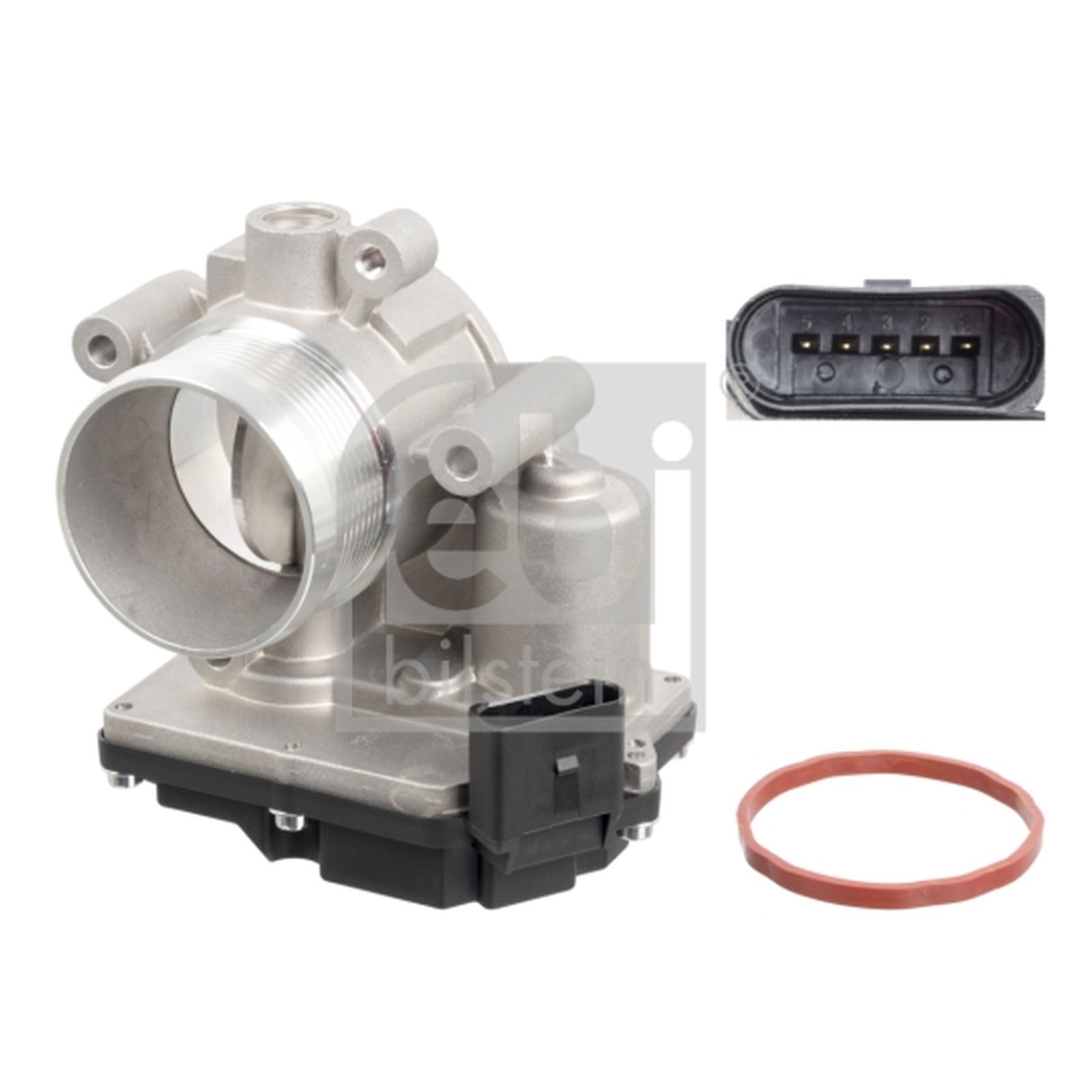 Fits FEBI 46130 THROTTLE DIESEL - Image 23