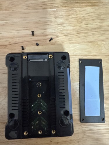 raspberry pi 5 8gb With Argon M2 Nvme Ssd Case - Bild 2 von 6