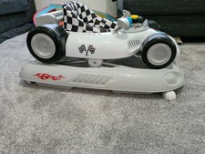 babylo racer 500 walker