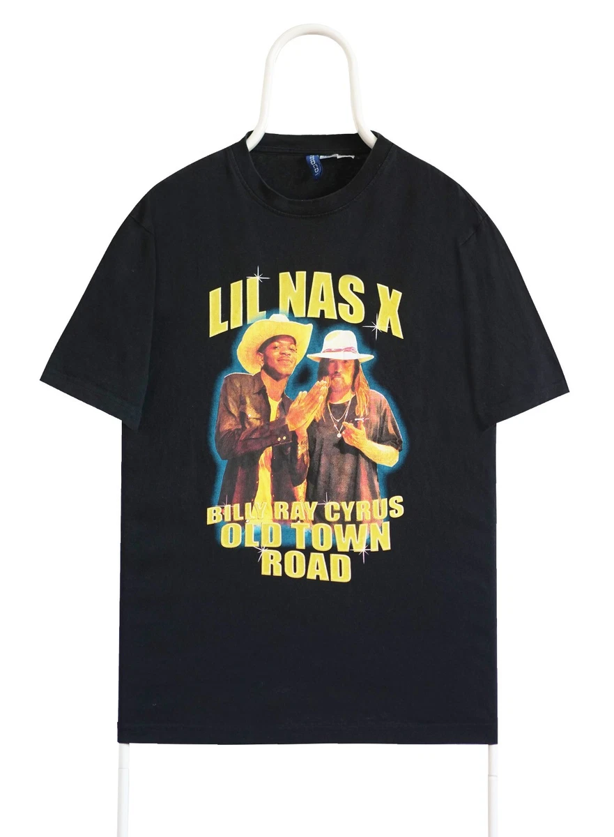 Old town road cheap t shirt