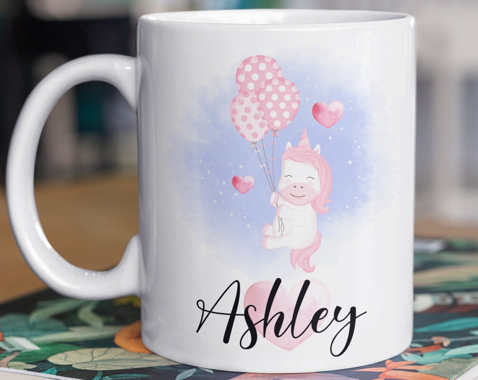 Cute Unicorn Mug Unicorn Gifts For Women Unicorn Coffee Mug For Girls Unicorn