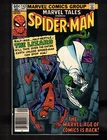 Marvel Tales #143  1st Lizard!  (reprints Amazing Spider-Man #6)  Fine 1982