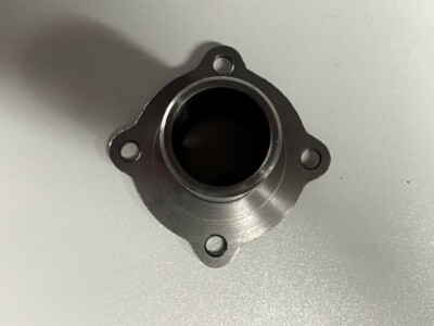 MAZDA Clutch Cover Throw out Bearing Carrier RX7 Series 4 5