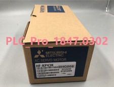 HF-KP43K 1PCS NEW Mitsubishi HF-KP43K Servo Motor HFKP43K Fast delivery