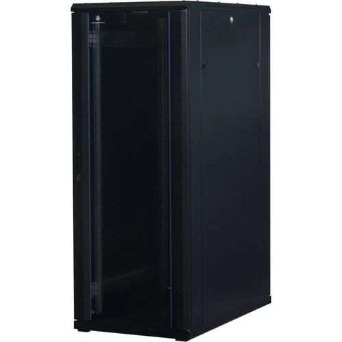 Rockstable 19 Zoll 32 HE 600x1000x1600mm Serverschrank Netzwerkschrank