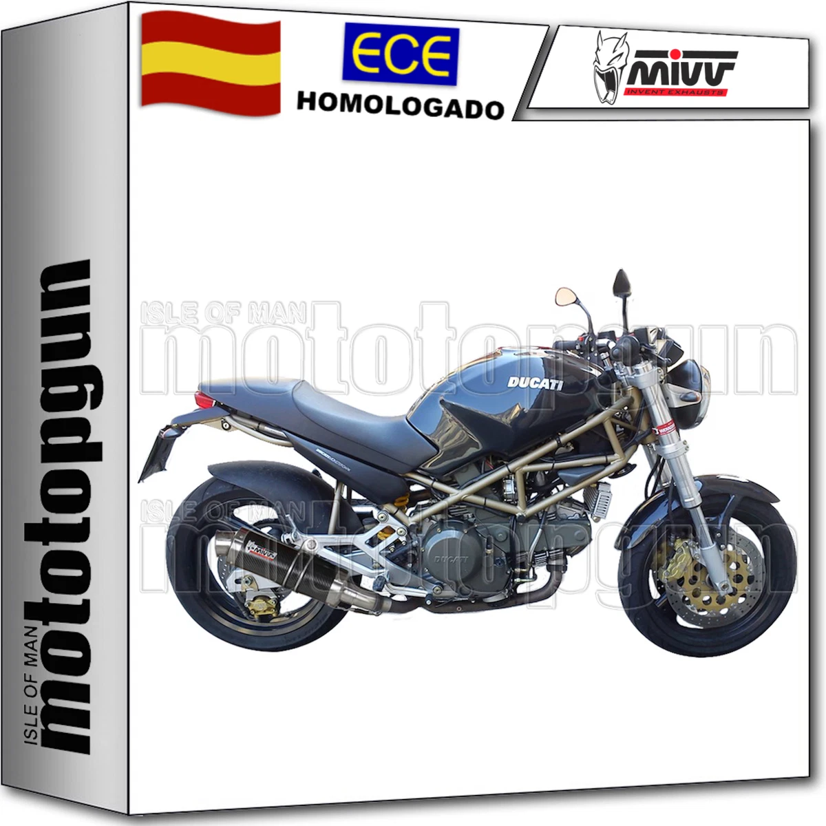 99 ducati monster 750 deals