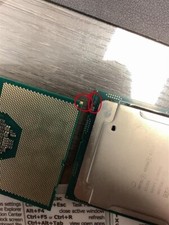 SRFPT Intel Xeon Gold 5220S 18C 24.75M Cache 2.70 GHz 125W CPU CD8069504283804