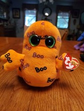 Boo Ty Beanie Adorable