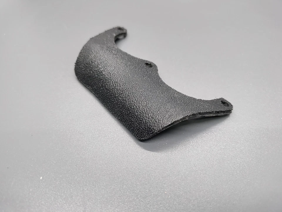 UPGRADE FOR TAMIYA GRASSHOPPER HORNET FROG BRAT FRONT KYDEX BUMPER ORV - Image 2 of 4