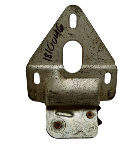 1955-1956 DeSoto Plymouth Chrysler 300 Windsor Deck Lid Lock Latch 1810046 NOS - Picture 2 of 8