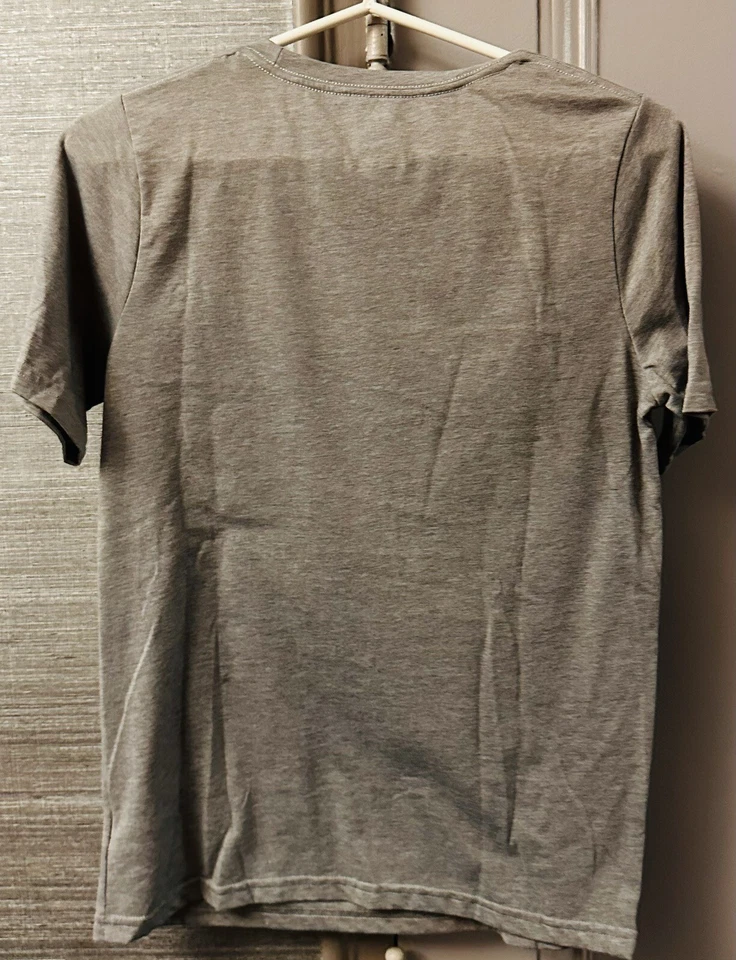 Los Angeles Rams Calif. NFL Football Super Bowl LVI 2022 Girls 14/16 NFL T-Shirt - Image 2 of 4