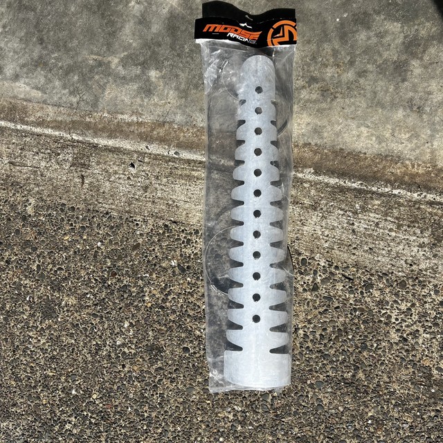 Moose Racing Exhaust Pipe Armor