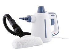 SILVERCREST Hand-Dampfreiniger SDR 1050 D2 mit 7 tlg Zubehör 2,8-3,5 bar *B-Ware