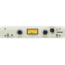Klark Teknik KT-2A Classic Leveling Amplifier (Demo Deal)