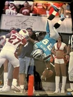 Carolina Panthers Steve Smith Autograph 16x20 Photo NFL COA