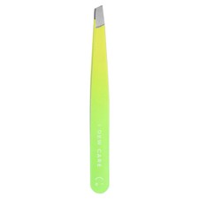 Tweeze The Day, Precision Stainless Steel Tweezer, 1 Tweezer