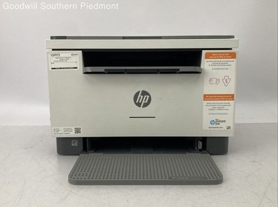 HP LaserJet M234dwe Monochrome All-in-One Laser Printer - Tested