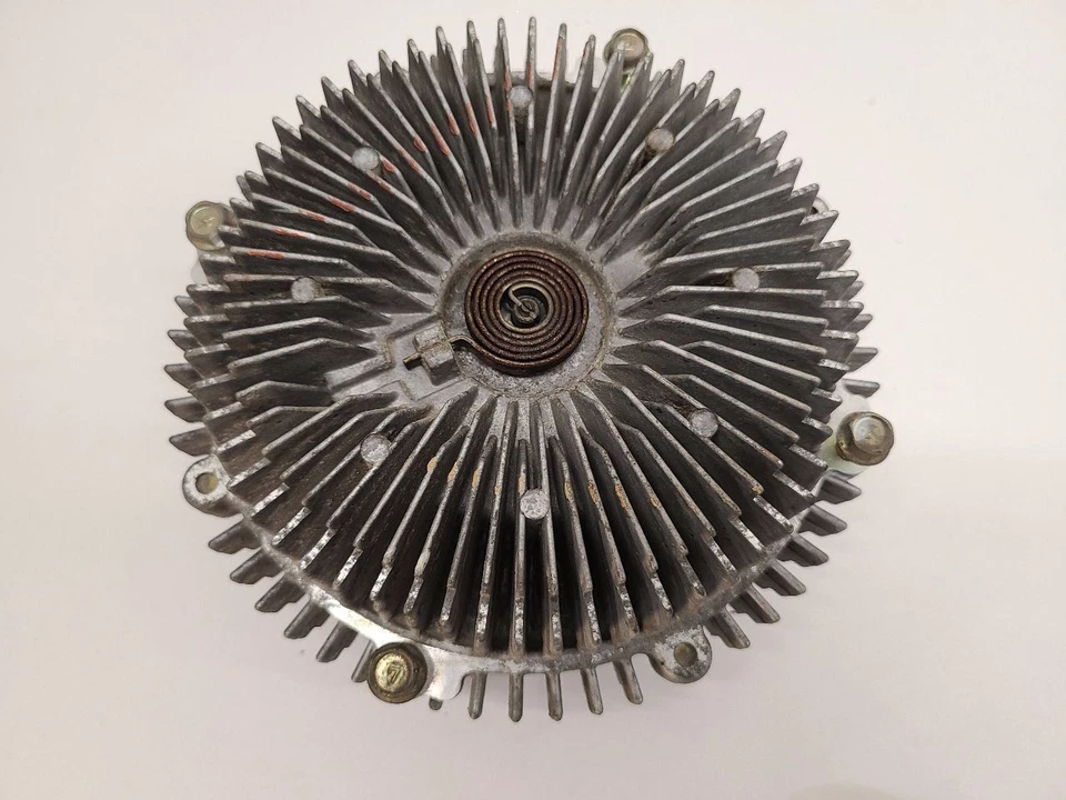 2004 - 2015 NISSAN ARMADA Fan Clutch — 第 4/4 张图片