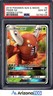 Pokemon 2019 Pinsir GX 6/68 Hidden Fates GEM MINT PSA 10