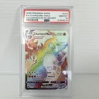 PSA 10 Charizard VMAX 074/073 - Champions Path - Graded Pokemon Card