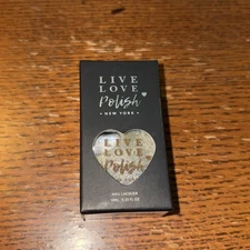 Ethereal Chill Live Love Polish (Now Mooncat) DISCONTINUED 