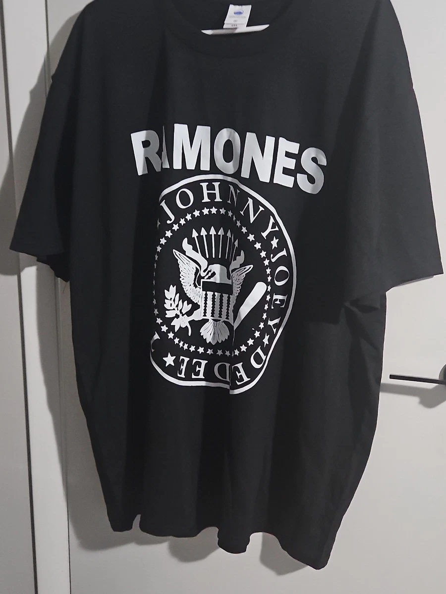 Ramones Men's T-Shirts for sale - eBay