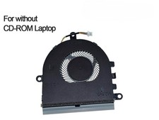 New Dell Inspiron 15 5570 3585 3593 07MCD0 CPU Cooling Fan for Laptop w/o CD-ROM