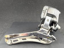 Deragliatore anteriore elettronico a morsetto 34,9 mm Shimano Dura-Ace 1a generazione Di2 FD-7970