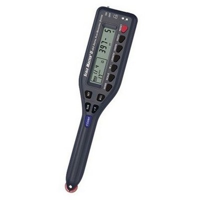 Scale Master II 6025 Digital Plan Measuring System/With Case