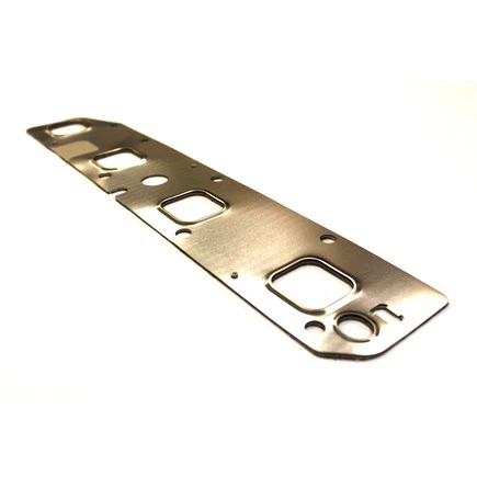 Junta colector de escape derecha Mopar 53013944AA, para Dod 2003 2008 para Chrysler Foto 3 de 4