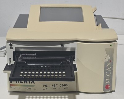 Tecan ST PHENIX Sunrise Microplate Reader | eBay